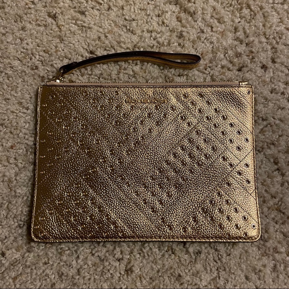 Michael Kors Bag / Wristlet